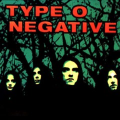 13. Type O Negative Black No.1 Bizarre - Festival Live