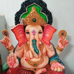 GALI KA GANESH SONG MIX MASTER'S DJ YASHWANTH & DJ BUNTI N.M. GUDA