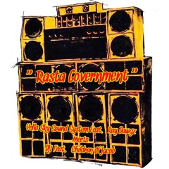 Rasta Government Feat. Ray Dawgz Meets DJI (Digi) Feat. Children Of Jacob ( FREE DOWNLOAD )