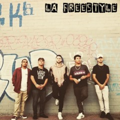 LA *FREESTYLE*