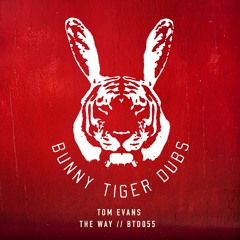 The Way - Original Mix - [Bunny Tiger Dubs]