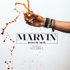 Dj N.Dubble presents Marvin's Room Mix September 2018