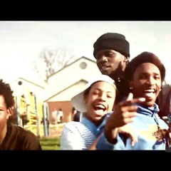 Young Vic x Banks x SkepLan x Campaign Deezy- bag