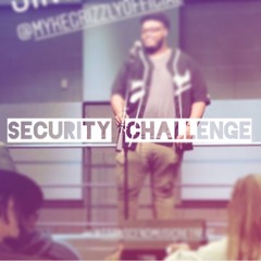Security Challenge - Instr