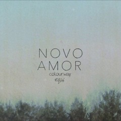 Novo Amor - Colourway