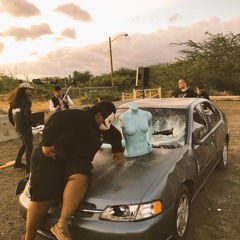 Bought Coffee (Prod By Cyph) by Malaman