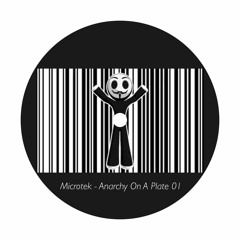 Gorebehead - Anarchy On A Plate [2017]