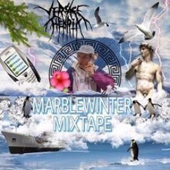 Versace Henrik - Marblewinter