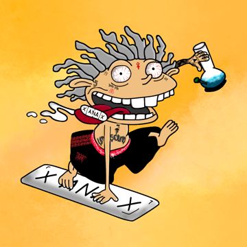 PTK – NEVEZMU TĚ Z KLUBU DOMU 3