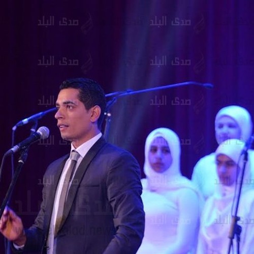 ابتهال أول فجر إذاعي للمبتهل الشيخ محمود هلال - مسجد السيدة نفيسة 4_9_2018