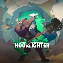 The Moonlighter - Metal Cover
