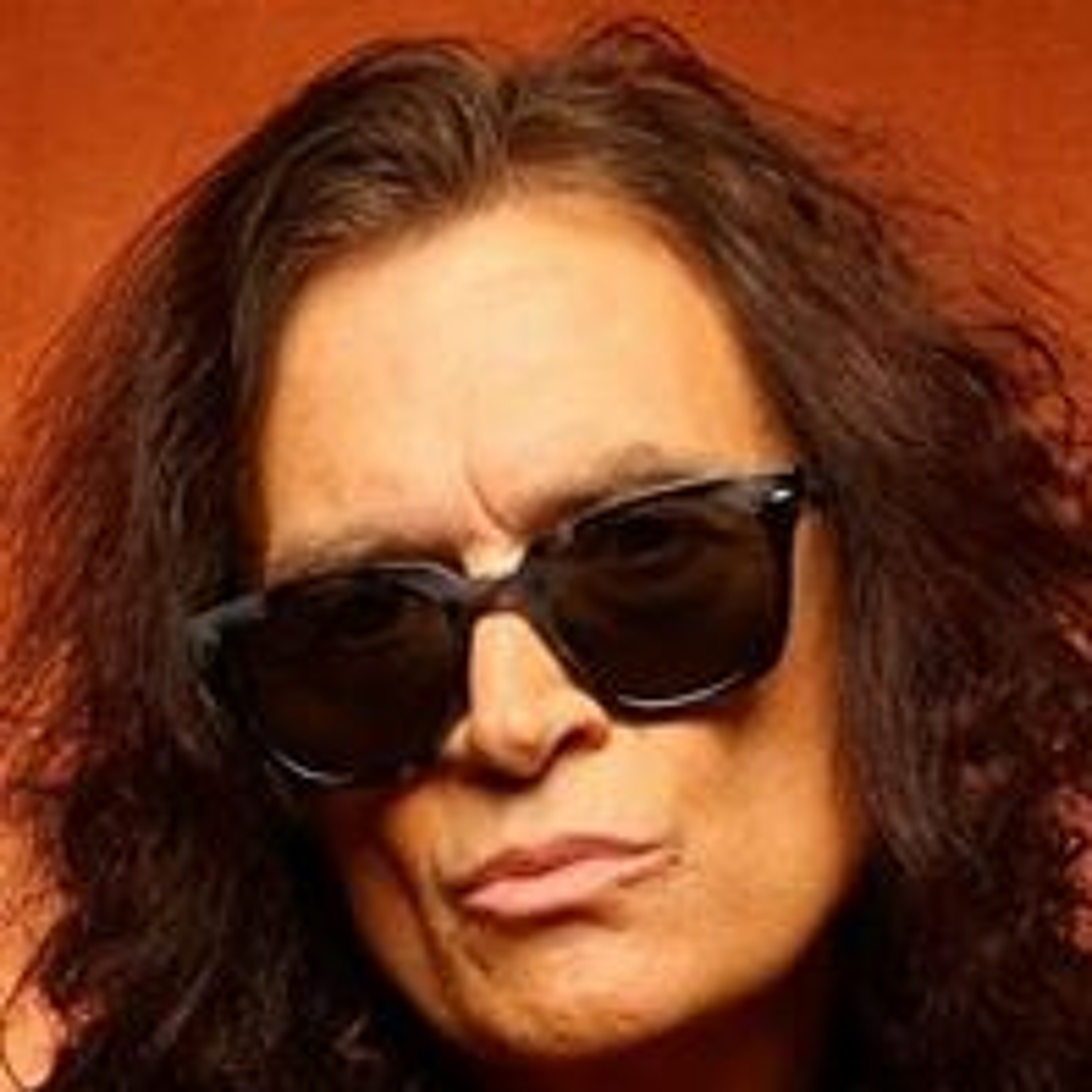 TLC Episode #20  GLENN HUGHES episode artwork