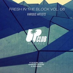 FrenzY & Venture - All I Need (Original Mix) [Up Club Records]