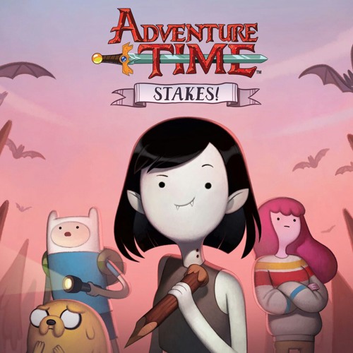 Everything Stays Extended Sdcc 2018 live