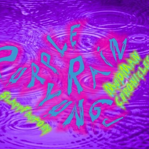 Purple Rain (SlappFactoryMix)