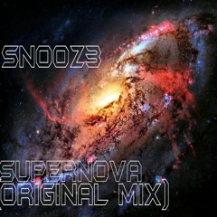 Supernova (Original Mix)