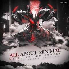 All About Minimal | Vol.002 *2K FOLLOWERS EDITION*