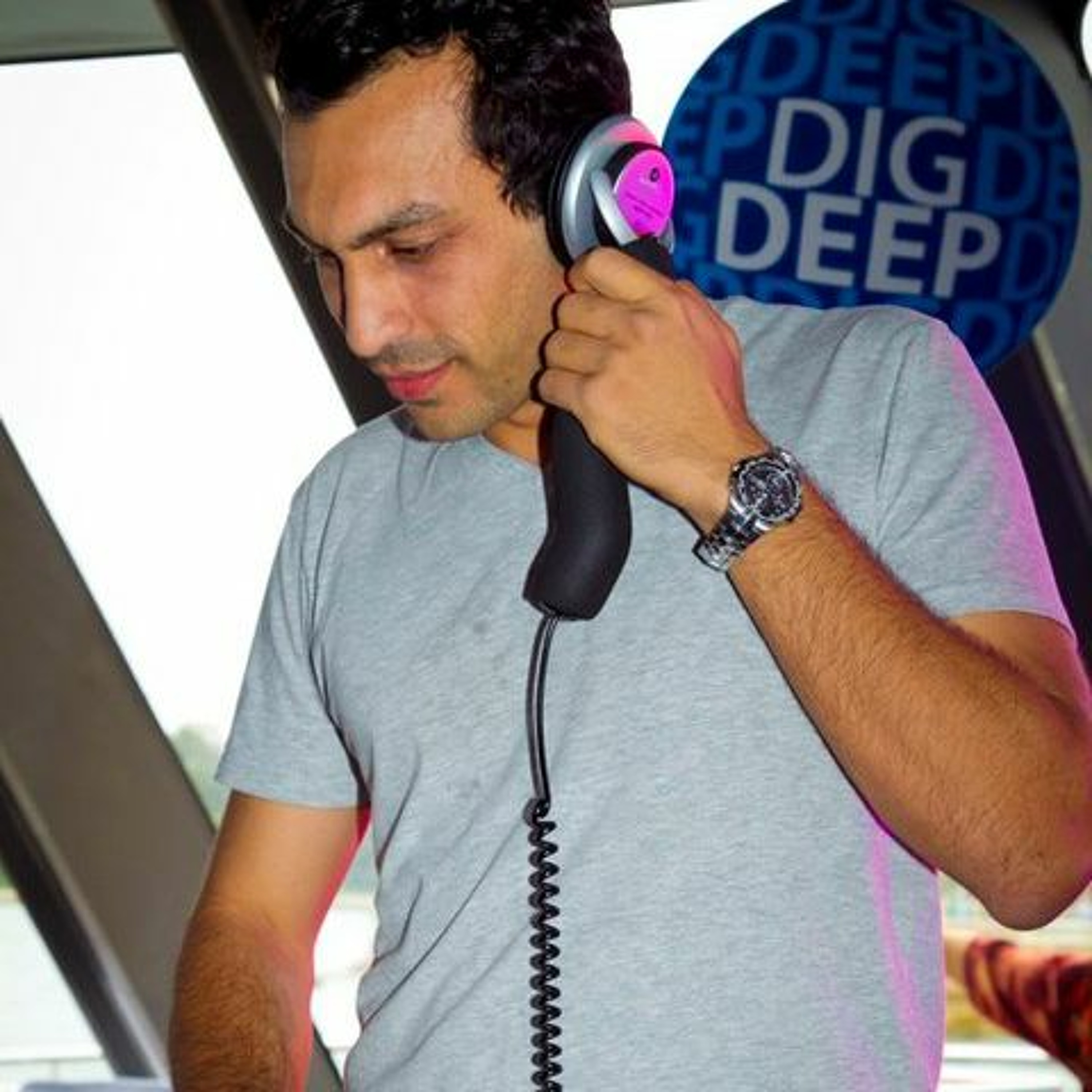 SOUL OF SYDNEY FEEL-GOOD FUNK RADIO