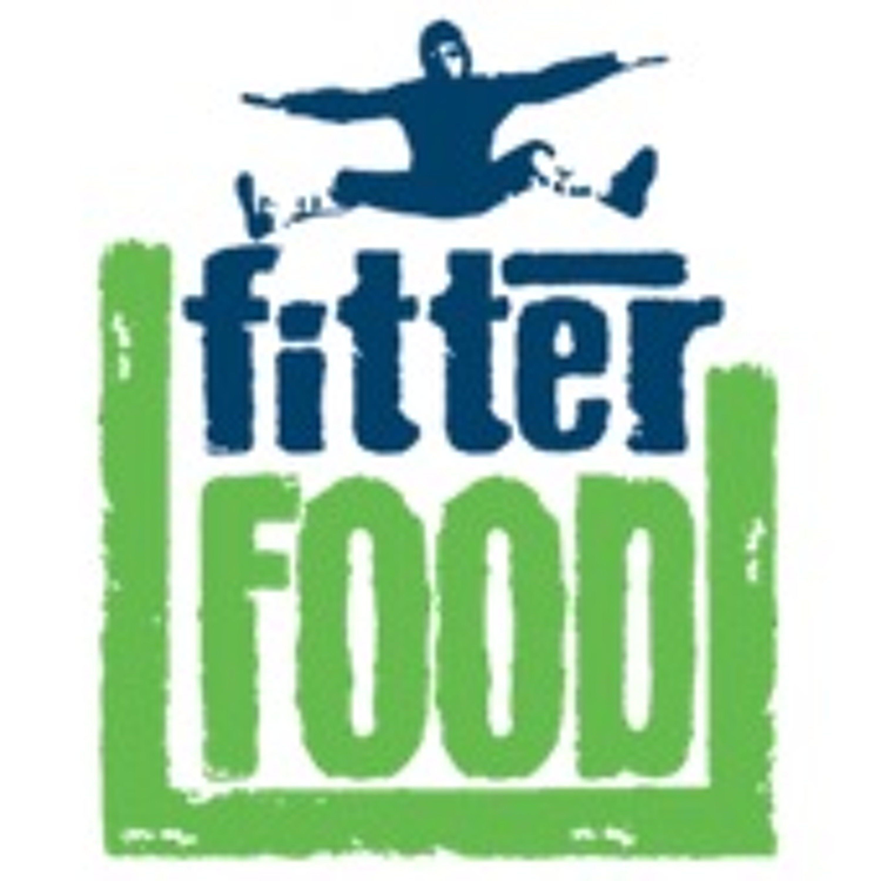 Fitter Food Radio
