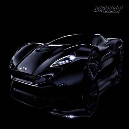 Vroom Vroom Instrumental (BV)