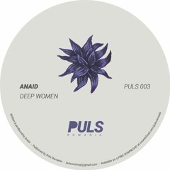 Anaid - Deep Women [Free Download]