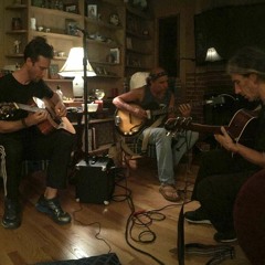 Mountains of the Moon>Dark Star>Jam>Dancin' In The Streets>Dark Star - Black Mountain Jam - 8/17/18