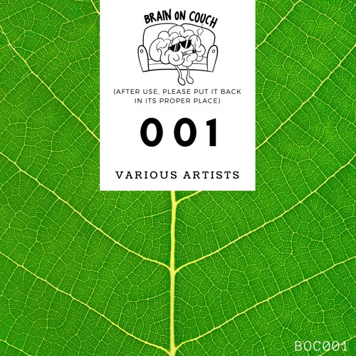 BOC001 - Various Artists (snippets) - OUT NOW !!!
