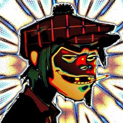 Gorrilaz-Feel Good inc .prod klinik [BOOTLEG]