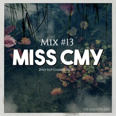 THIS EXQUISITE PAIN | Broadcast 13 — Miss Cmy