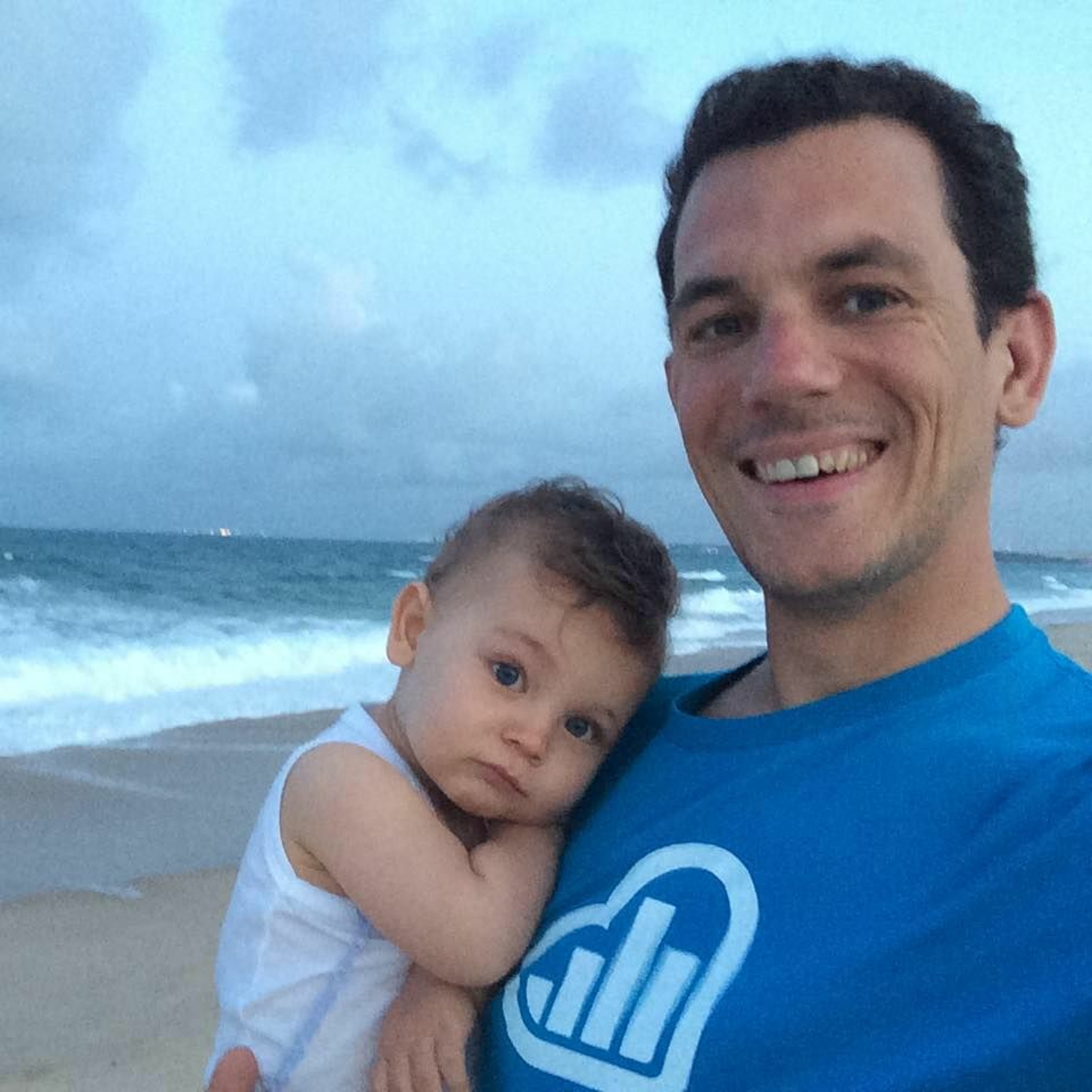 Founder Coffee - Intimate SaaS Chats