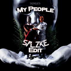 The Presets - My People (SALZKE Edit) *FREE DOWNLOAD*