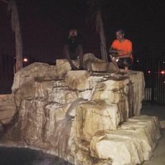 hurricane - Smoke FT Stacc hurricane