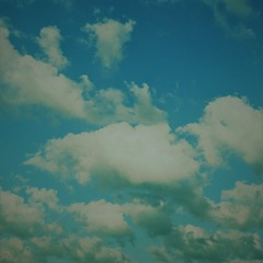 Clouds Drifting