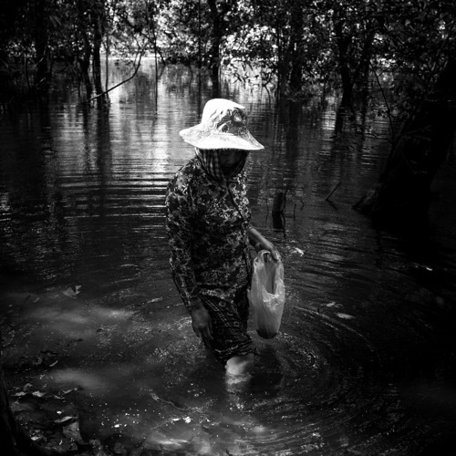 LAFIDKI - The Ceremony Of The Drowned