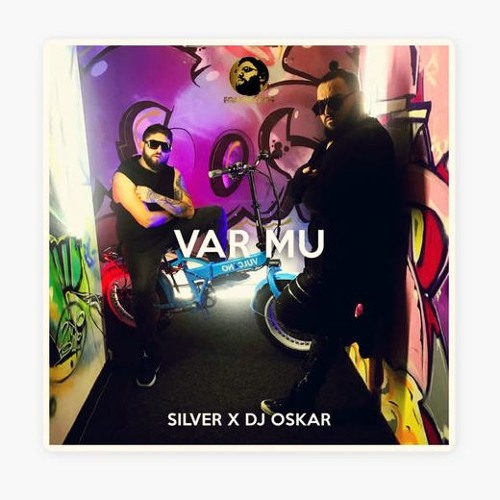 Silver & DJ Oskar - Var Mu (DJ SYMBOL & DJ NEDI EXTENDED VERSION) - WAV
