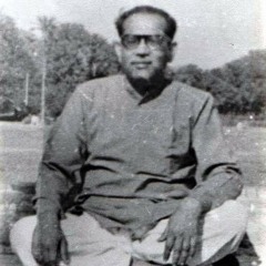 Nayaneri Tara Tumi - Prabhat Samgiita #1237