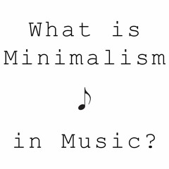 Minimal & Microhouse(Sets)