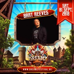 Live At Dreamz Festival 2018