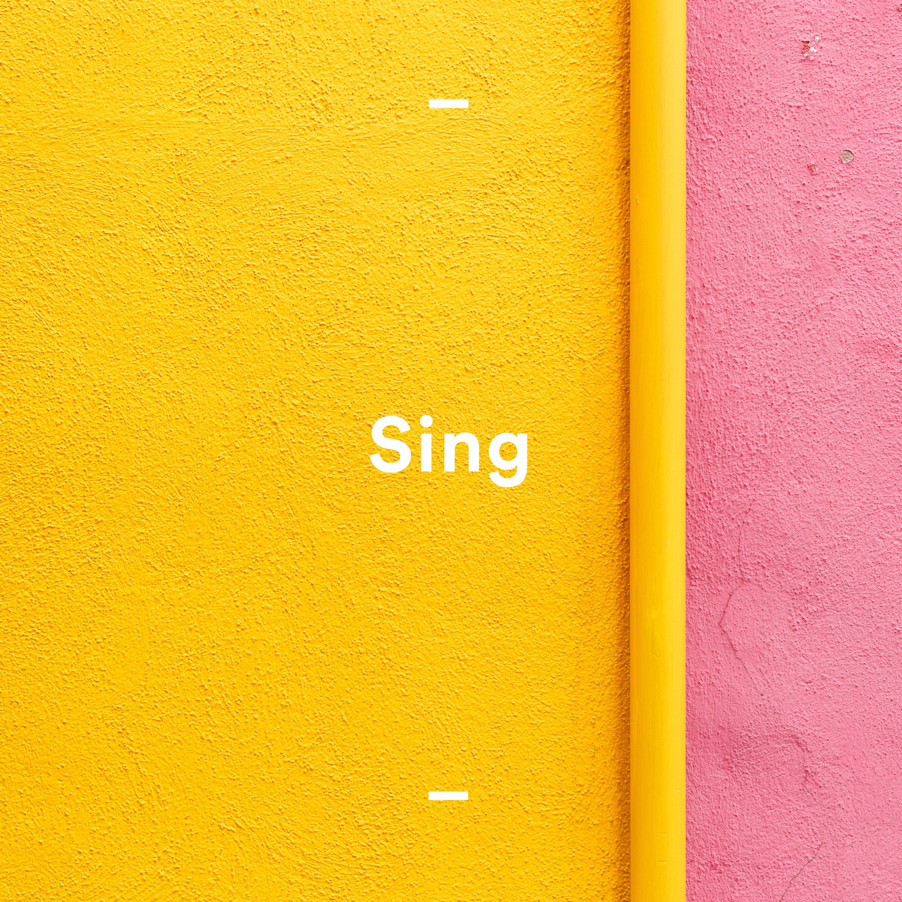 Pt4: “Sing!” - Simon Fox (Sidcup PM)