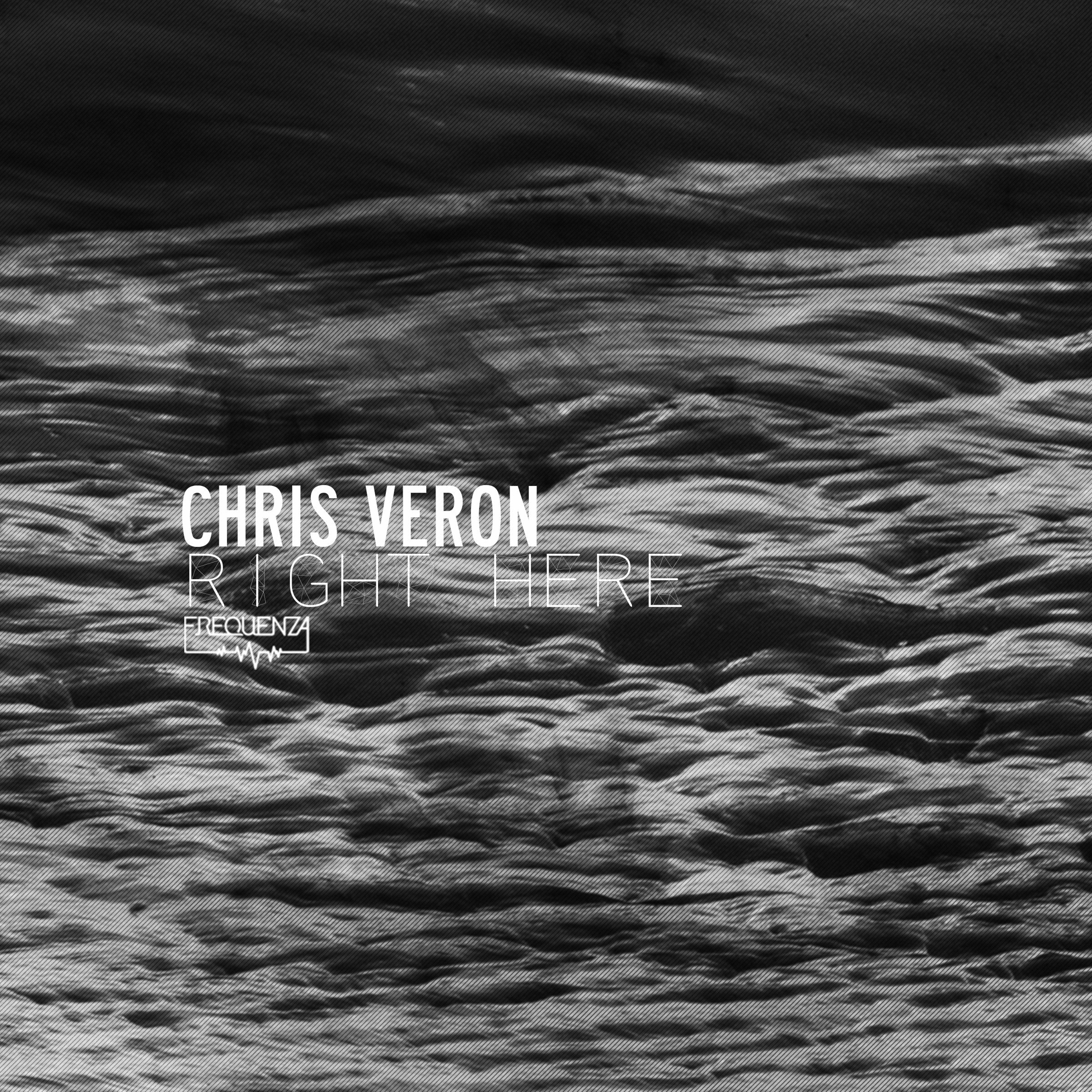 Chris Veron\
