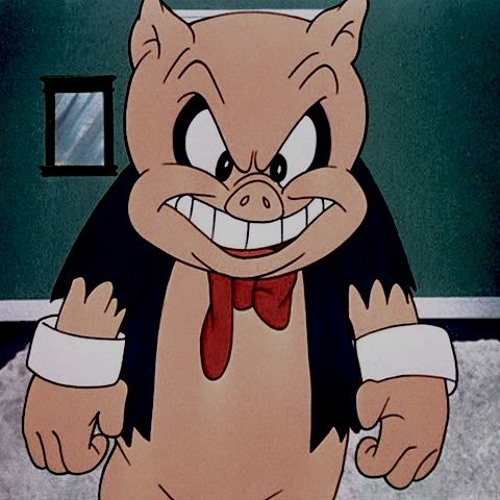 K.LUIS_ (FIELD OF PIGS)_Acidcore