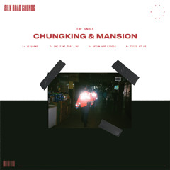 Chungking & Mansion - Opium War Riddim