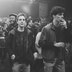 Dem Belly Full (Marley steppas)