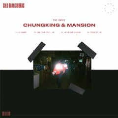 CHUNGKING & MANSION - 'THE SNAKE' EP  [SRS002]