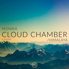 Monika - Cloud CHamber FT. Buddie