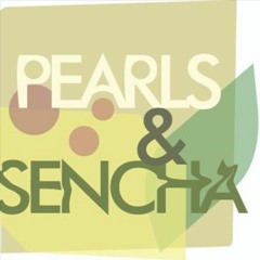 Jonas Saalbach | Pearls & Sencha | #25