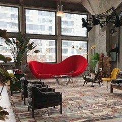 WHUDAT Playlist September 2018