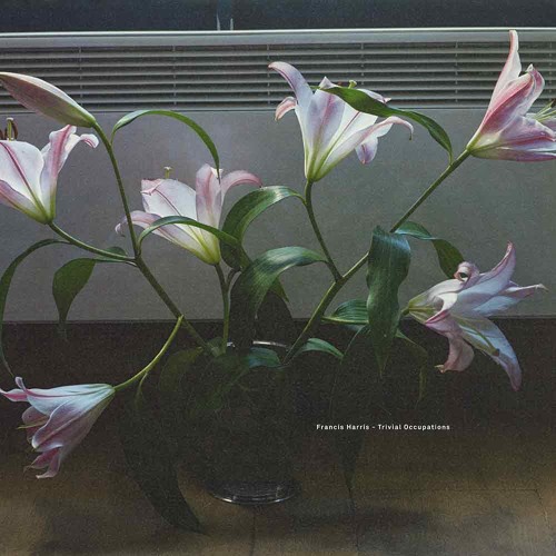 Francis Harris - Song For Aguirre