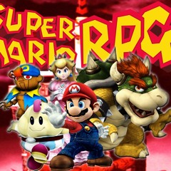 Super Mario RPG - Data Select (OPL-3 Sound Font)