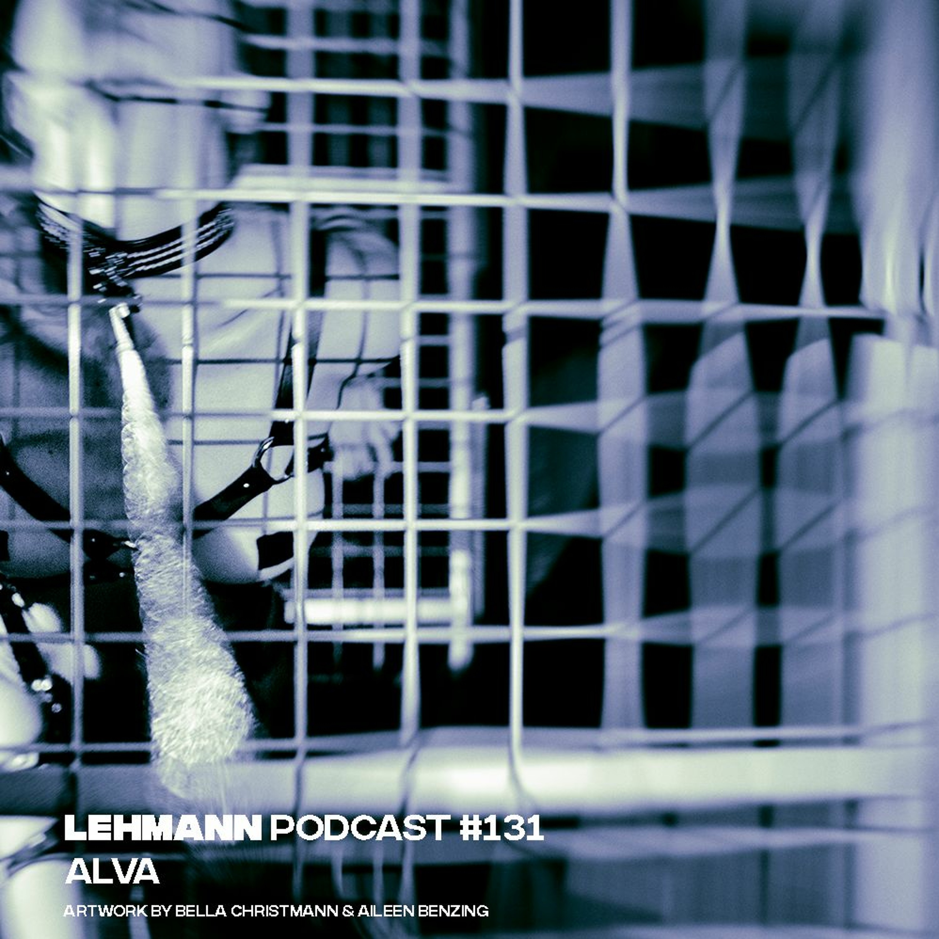 Lehmann Club / Labor Lehmann